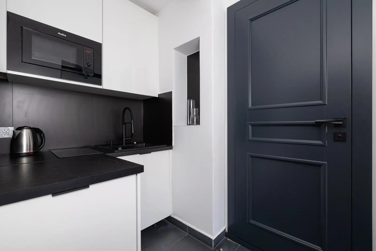 Apartment Kazimierz - Starowislna 69 Street Krakow