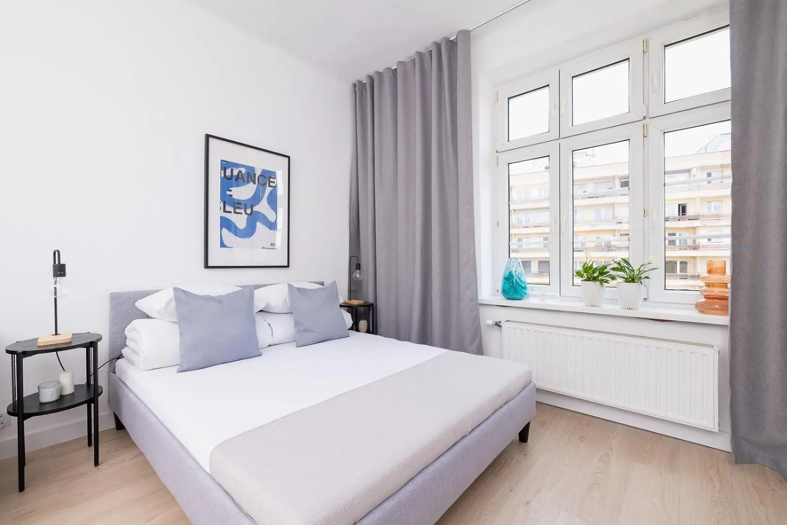 Apartment Kazimierz - Starowislna 69 Street Krakow 0*,