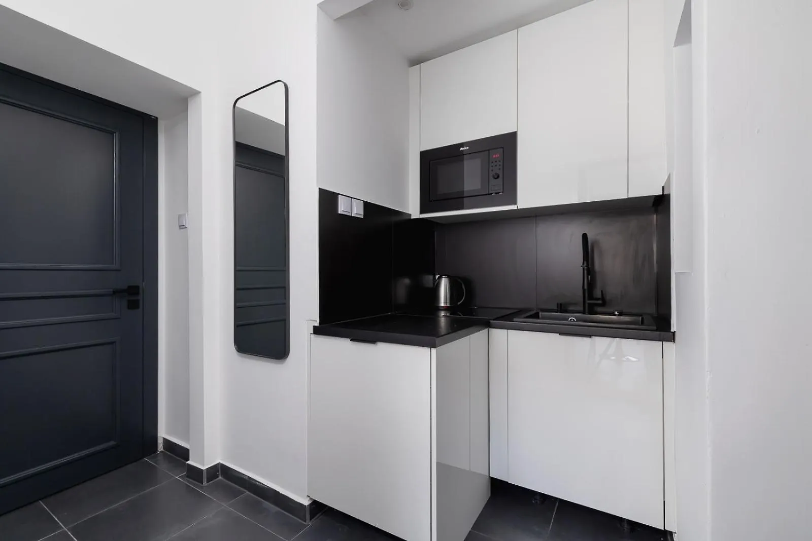 Apartment Kazimierz - Starowislna 69 Street Krakow