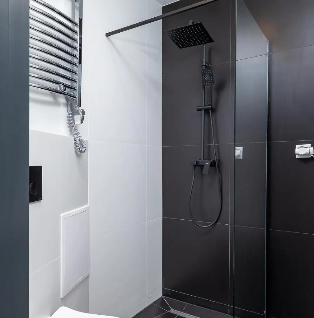 Apartment Kazimierz - Starowislna 69 Street Krakow